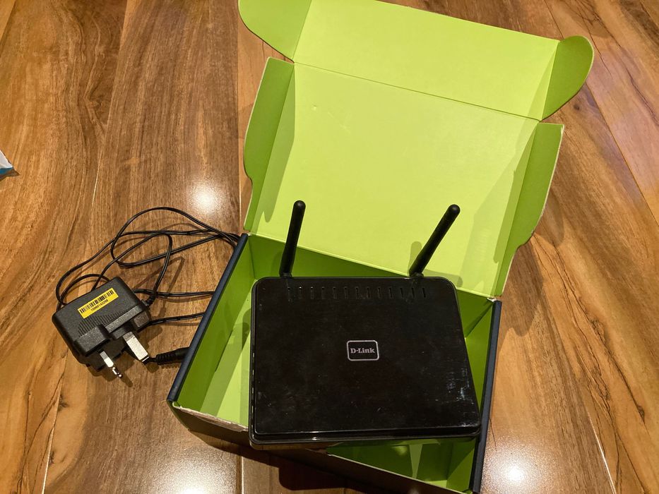 Рутер  Рутери 2 броя