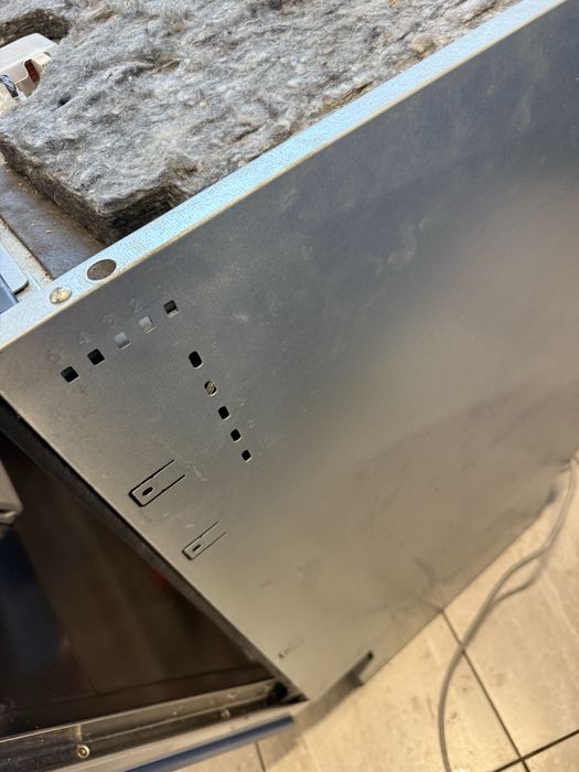 Съдомиялна samsung