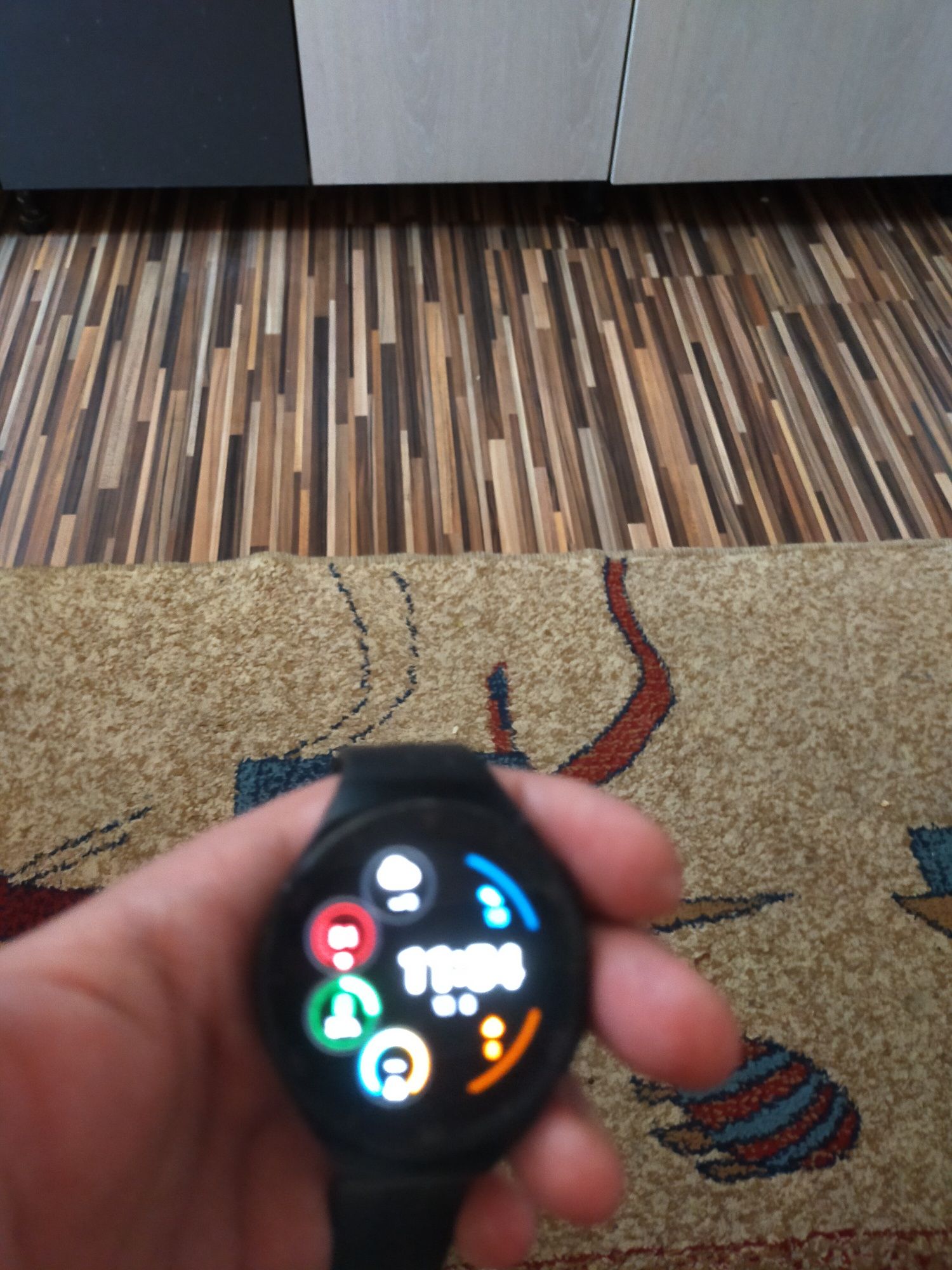 Smartwatch Huawei GT 2