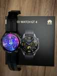 Smartwatch Huawei Watch GT 4, 46mm, Black