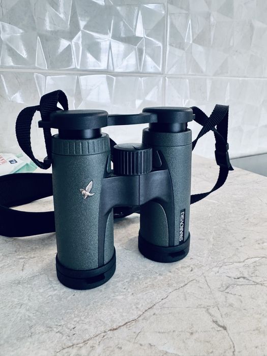 Binoclu Swarovski CL Companion 10x30 – Ca nou, Performanță Premium