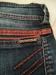 Дамски дълги дънки Junona