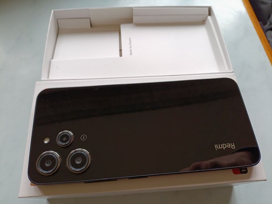 Redmi 12 | RAM 6+6GB | Xotira 128GB