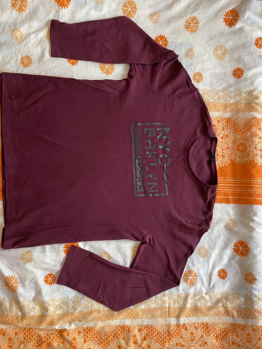 Мъжки дънкови летни панталони XL  ПОДАРЪК по избор