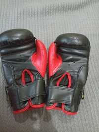 Перчатки боксерские для малышей