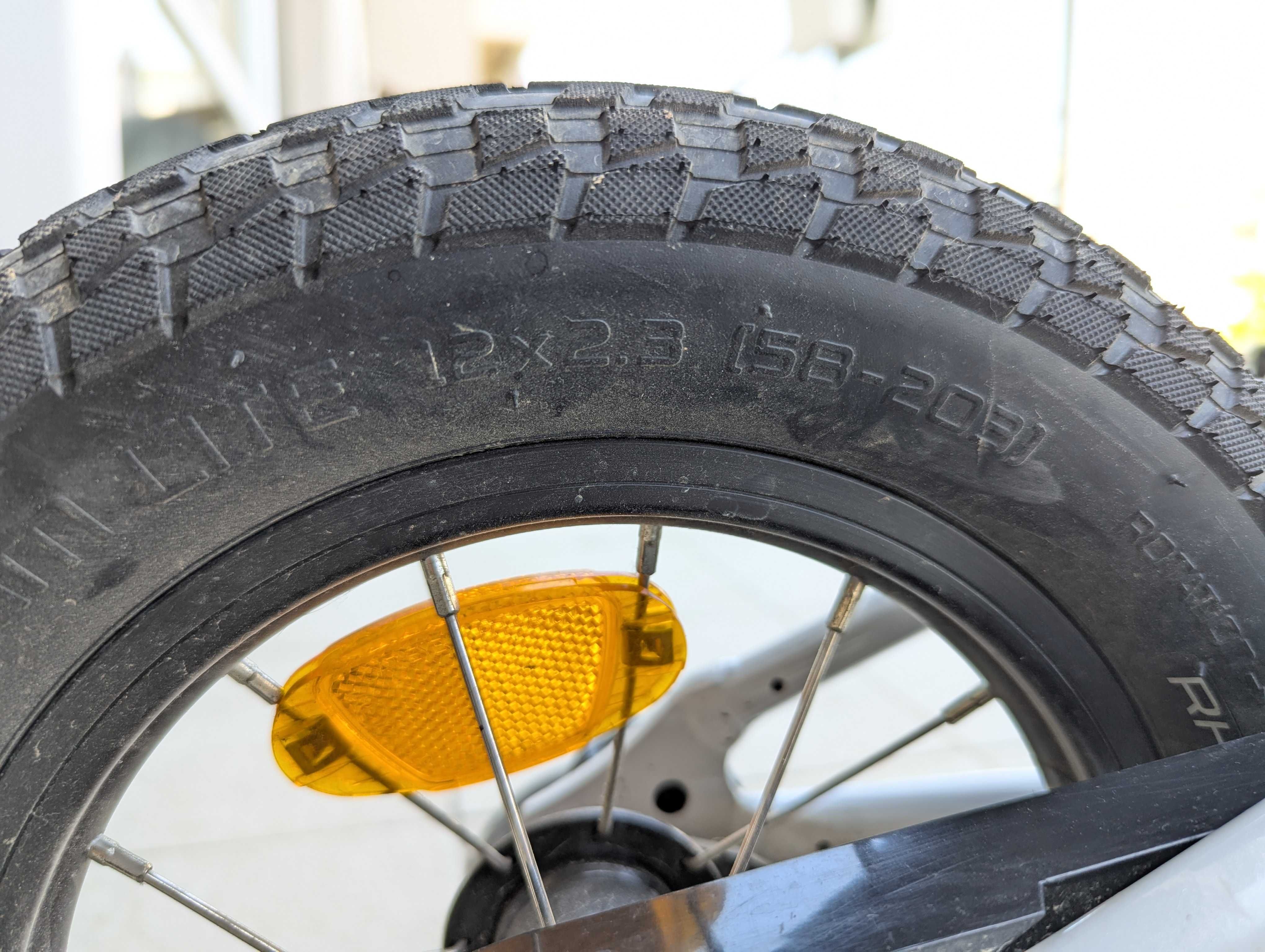 Детско колело SPECIALIZED Riprock 12