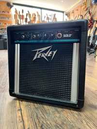 A Product of Peavey Electronick Made in U.S.A.