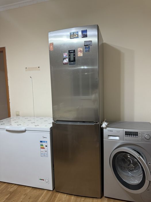 Холодильник Bosh