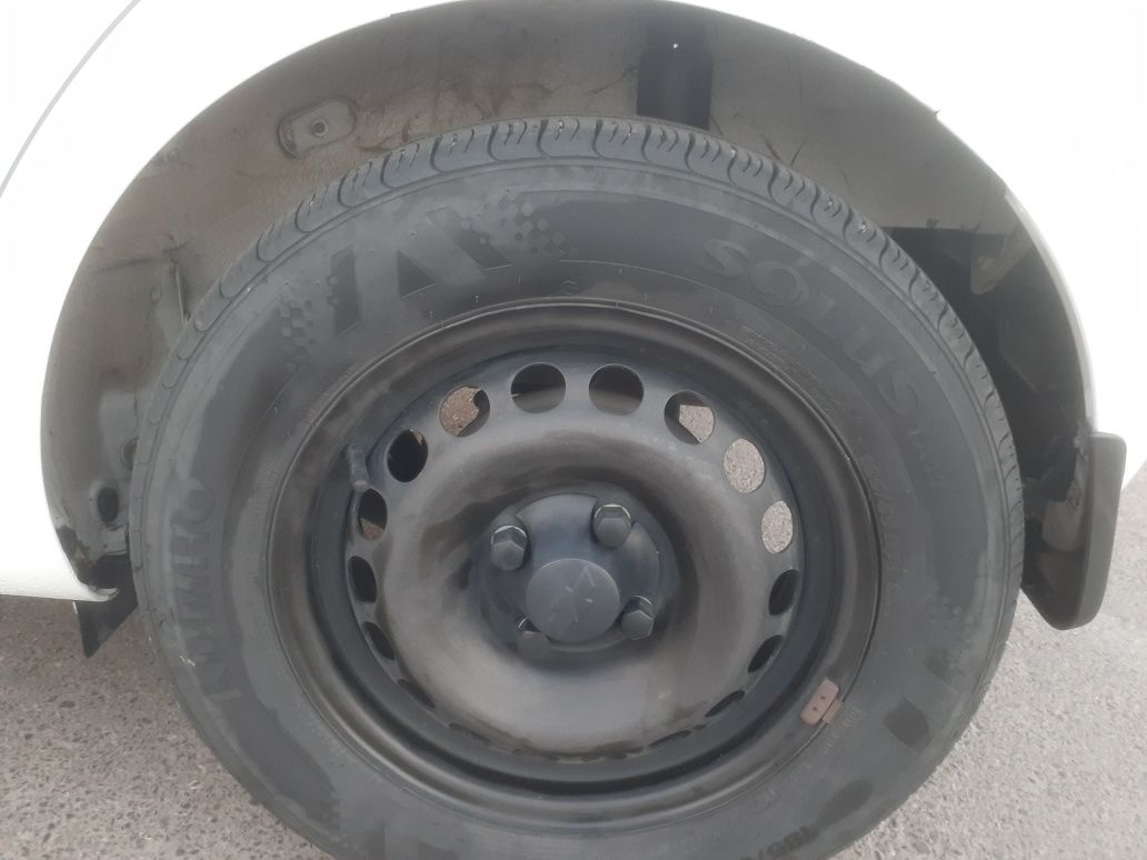 Авто спарк холати яхши