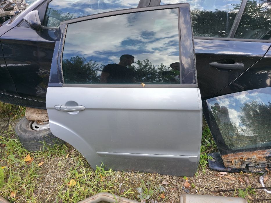 Portiera Ford S Max Dreapta Spate