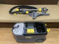 Inchiriez Aspirator injectie-extractie Karcher Profesional