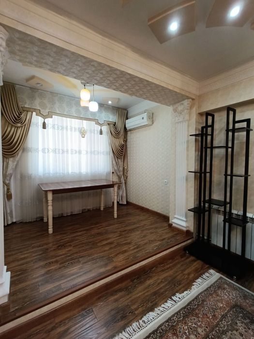 Сдаётся квартира 4*3х ком Юнусабад  метро Минор