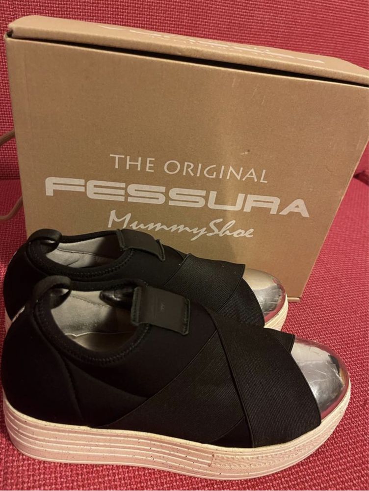 Sneackers Fessura original