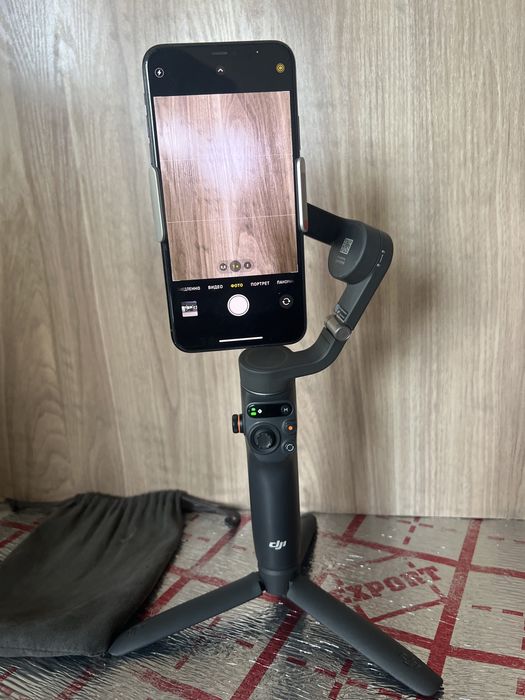 Stabilizator (dji osmo 6 mobile) original