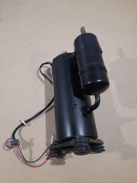 Compresor aer condiționat LG