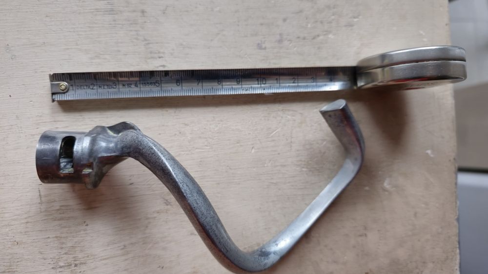 Бъркалки за миксер Artisan KitchenAid