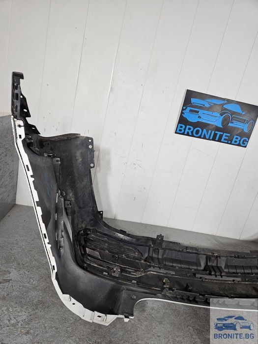 Задна броня KIA SORENTO 4 Киа Соренто 2020-