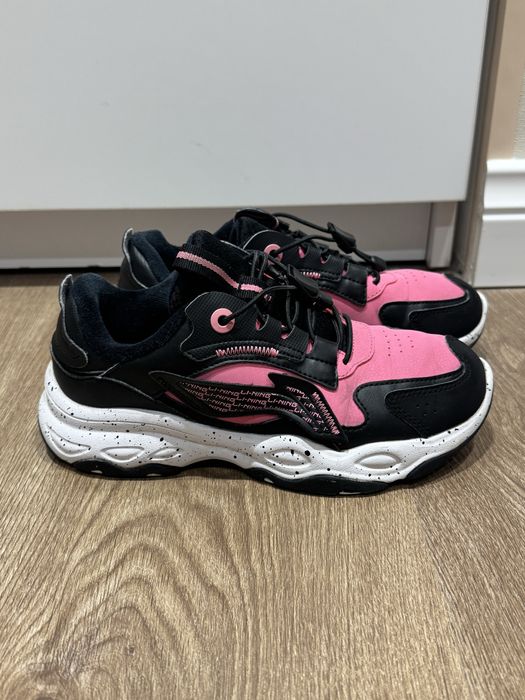 Кроссовки Li-ning утепленные (осенне-зимние)