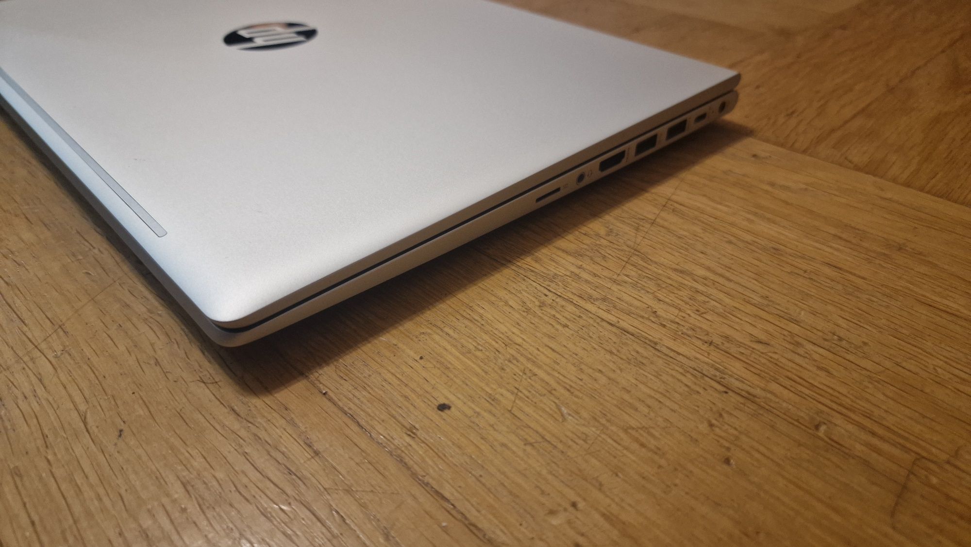 HP Probook 450 G8 15.6" i5-1135G7 512GB SSD Nvme 32GB RAM