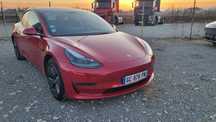 Tesla Model 3 Tesla Model 3 Long Dual Motor 4WD 4x4 / 498 Cp / 2021 /