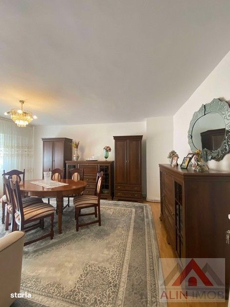 Ap.3 camere,Zona cantina Unio