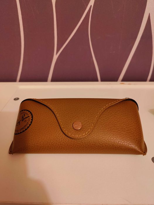 Ochelari de soare Rayban Erika Polarized