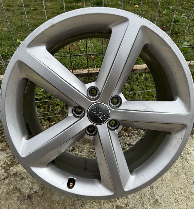 Jante Audi S-line R 18