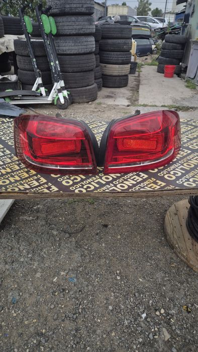 Оригинални Стопове за Ауди а3 Фейс 2008- 2012г