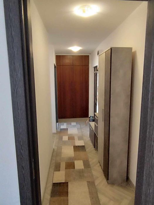 Дава се под наем Двустаен апартамент в София, Люлин 5 - 76 кв.м за 475 € - Снимка #10