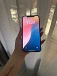 Iphone 12 pro max gold