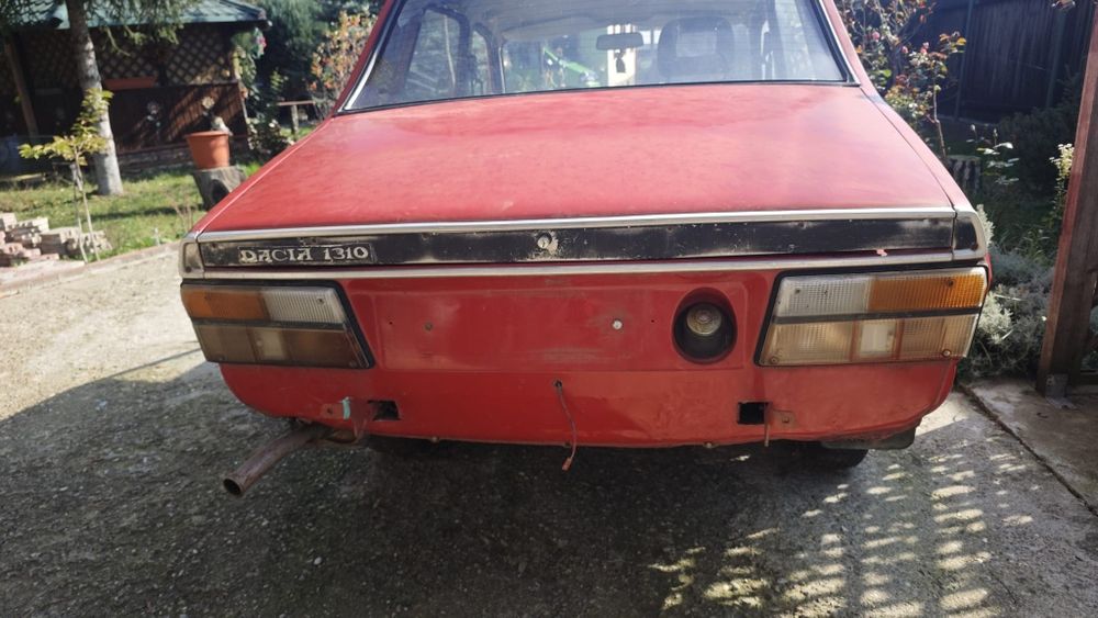Dacia 1310 Radiata