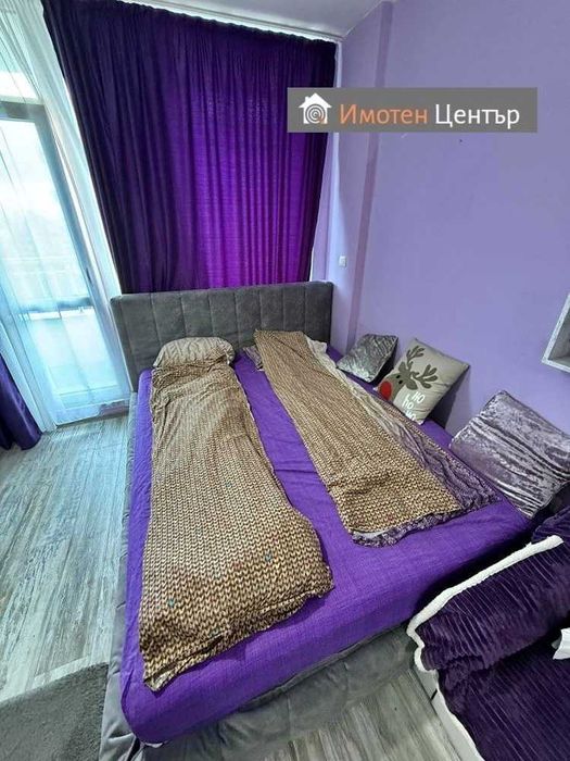 Дава се под наем Едностаен апартамент в София, Студентски град - 45 кв.м за 510 € - Снимка #3