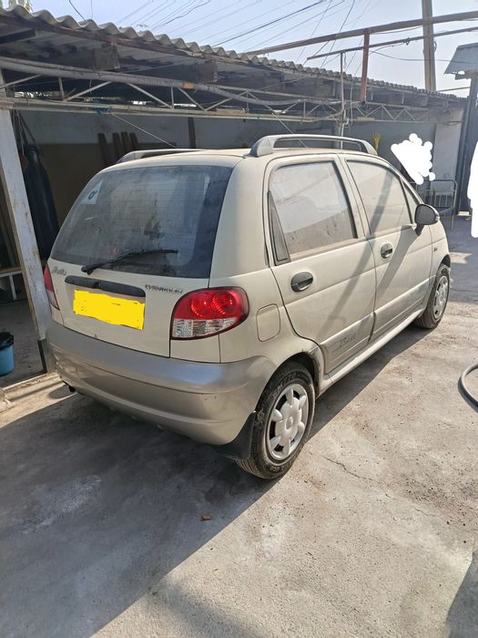 Матиз  бест 2015 й сотилади