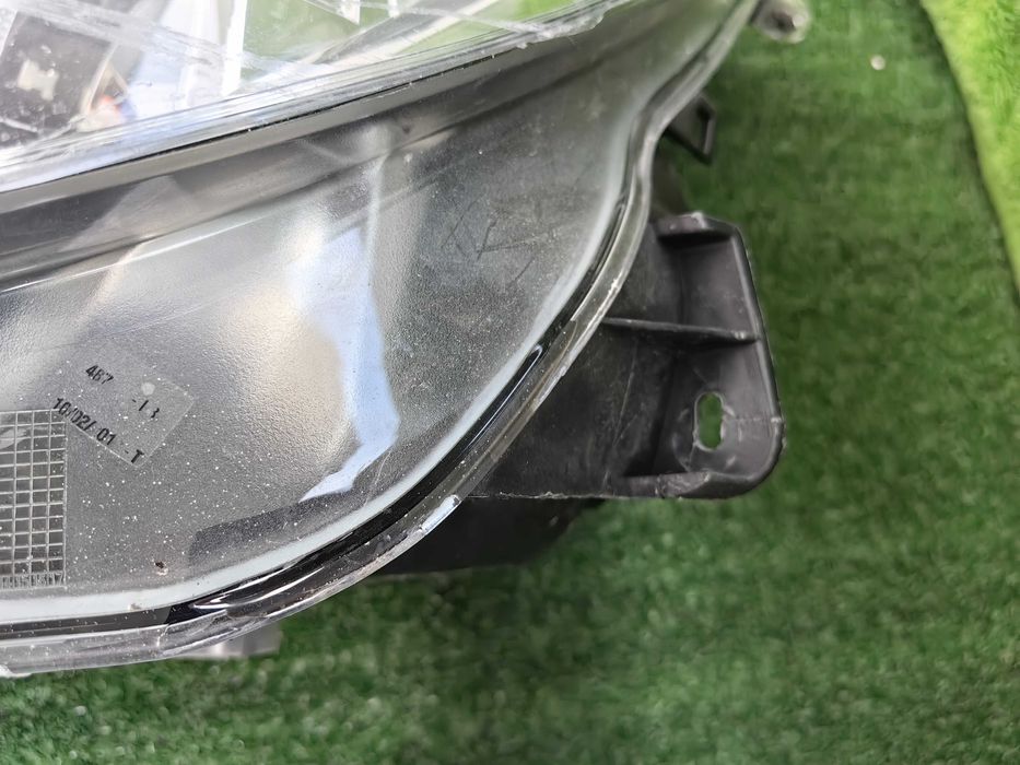 Фар за Opel Corsa D / Опел Корса Д