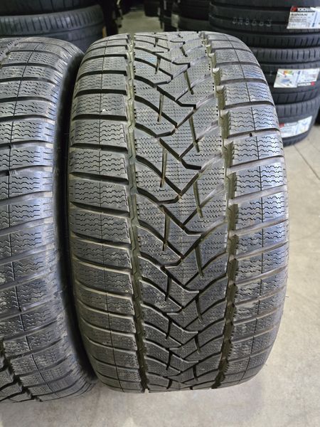 285/40/20//255/45/20 DUNLOP