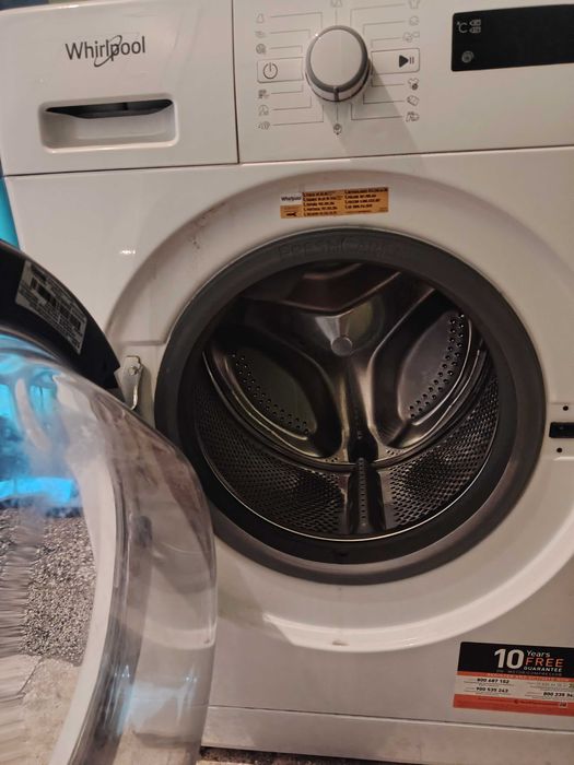 Пералня   Witlpool