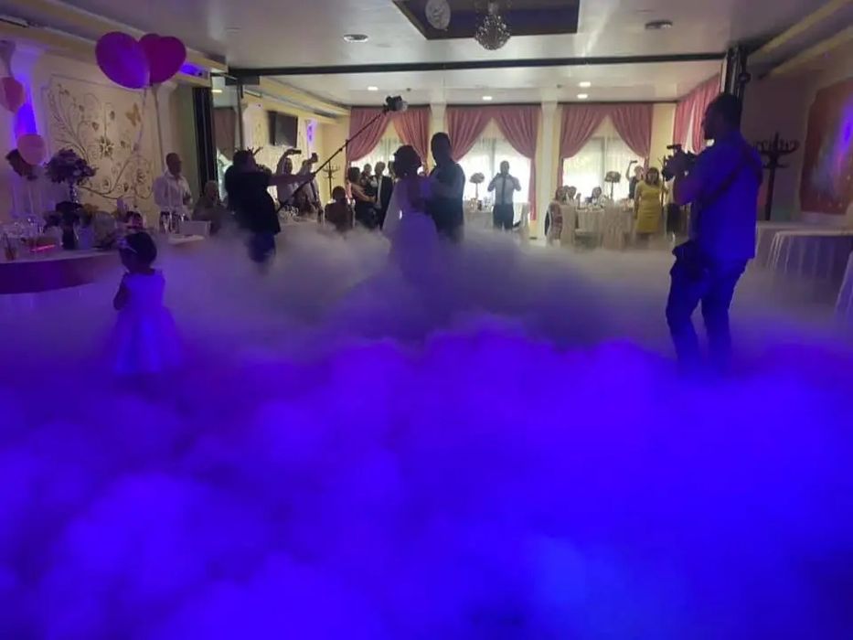 Dj pentru orice eveniment privat preț mic