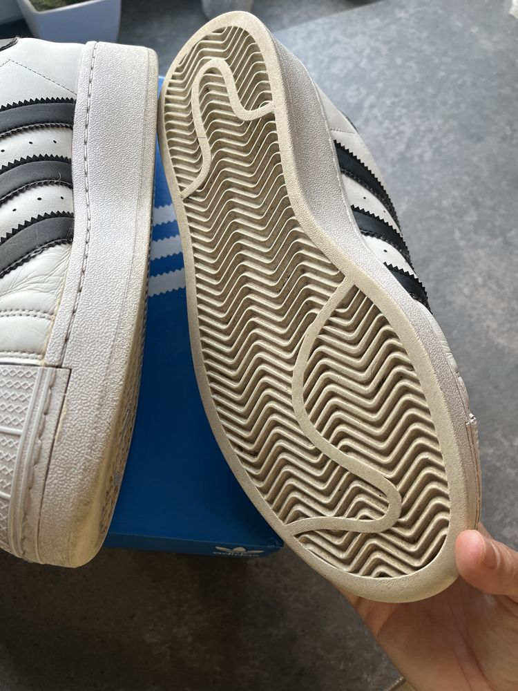 Adidas Superstar XLG