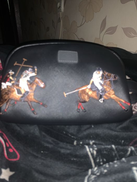 Santa barbara polo & recquet club