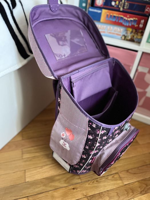 Ученическа раница Ars Una