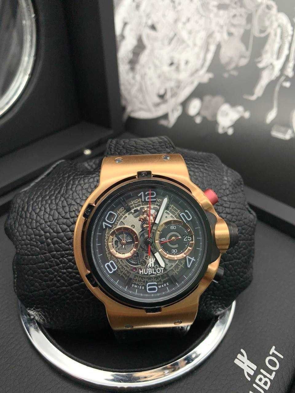 hublot classic fusion f1