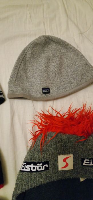 Vand caciula diferite modele Dynafit,Mammut,Patagonia,Eisbar