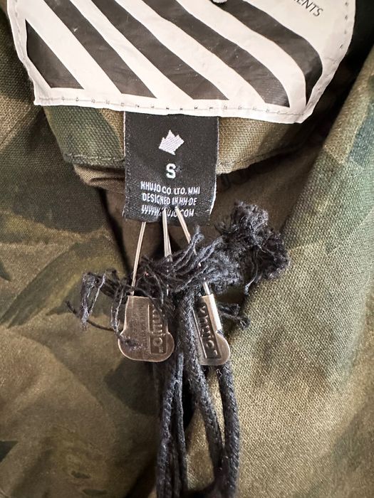 Trench Coat dama S Khujo