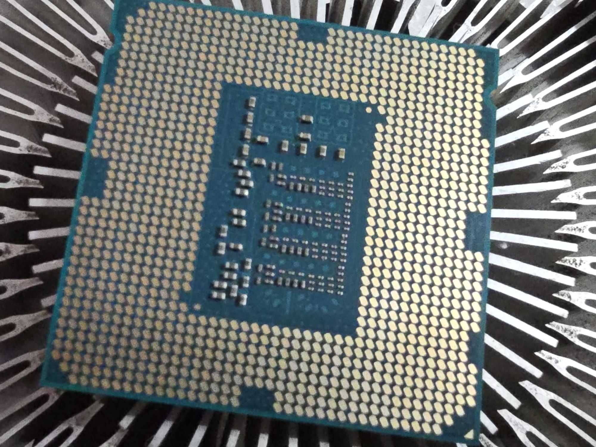 Procesor Intel Core i7-4790, 3.6GHz Haswell, 8MB  Socket 1150, Box