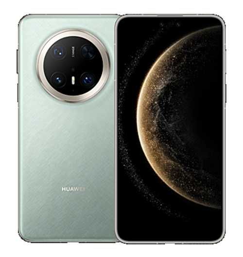Huawei Mate 70 Pro+ Dual sim с меню на български език