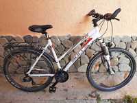 Bicicleta Bulls Sharptail trekking citybike