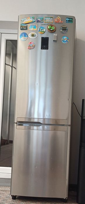 Orginal SAMSUNG  muzlatgich