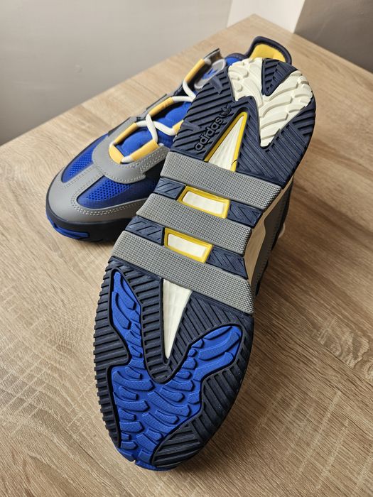 adidas мъжки маратонки NITEBALL 42 2/3