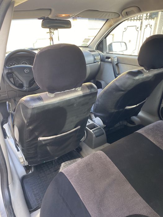 Vand Opel Astra G