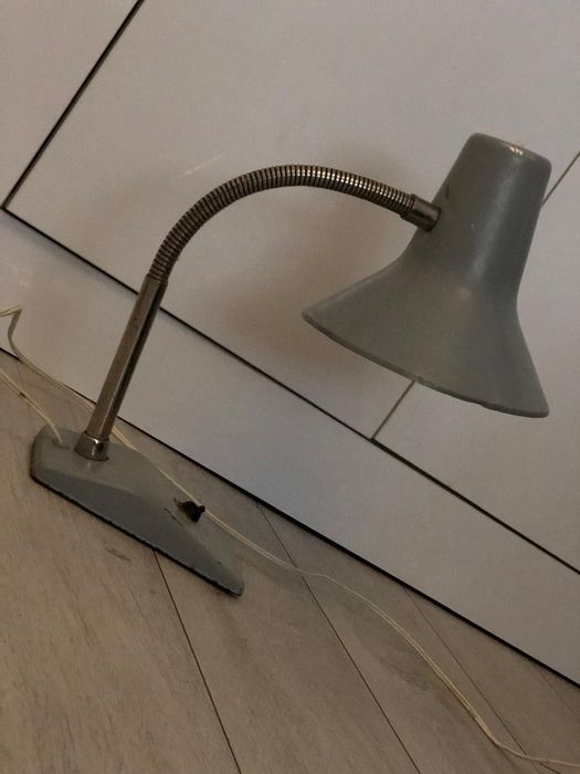 Mid century 2 lampa stilnovo/bauhaus